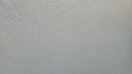 Fototapeta premium Smooth gray wall texture background with minimal clean surface. Light grey smooth paper texture background. Blank grey matte surface