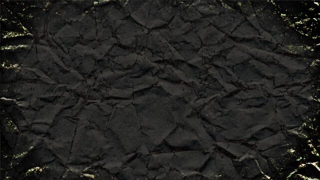 chaotic grunge texture shuffling loop background