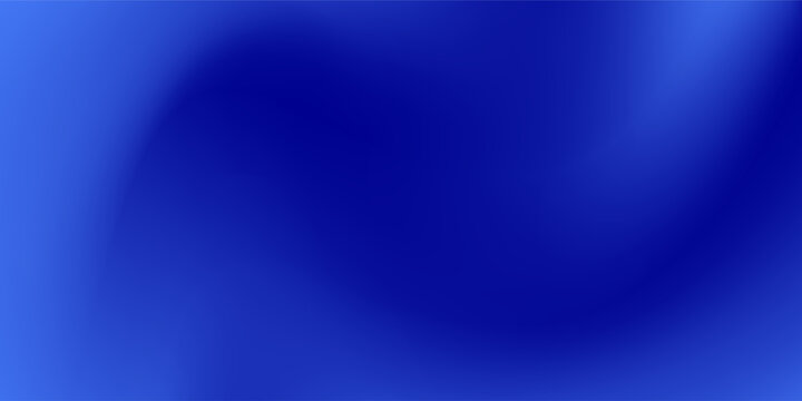 blue studio room. Limbo dark backgroun 3d backdrop for product presentation. navy vcector
