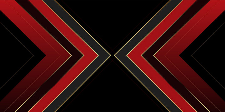 Colorful Abstract Background with Triangle Pattern and black colors stripes luxury dynamic modern abstract vector background for presentation, report, abstract luxury cover. Paper style abstract.