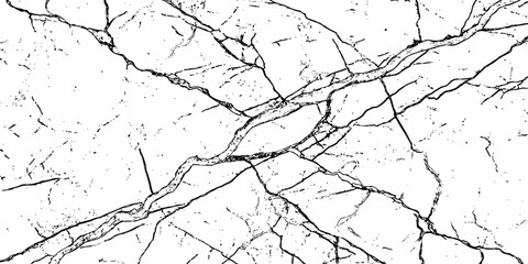 Obraz premium Minimal white marble texture with soft natural veins clean elegant stone background design.