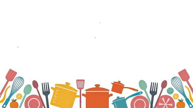 Cookware Background Images – Browse 214,019 Stock Photos, Vectors, and ...