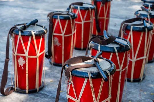 drum