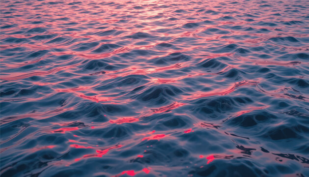 Abstract water background
