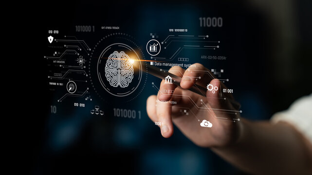 AI data management system for digital analysis, with AI, data, and system repeating for better SEO through contextually rich sentences Latch