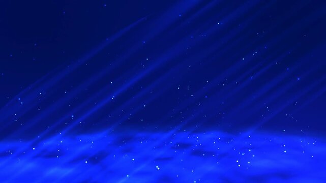 Virtual Studio Set Background.Blue broadcast background.News Background.abstract virtual screen background