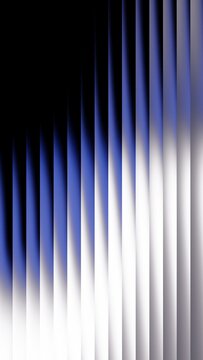 an image banner design of a translucent texture bright color glow of light blue