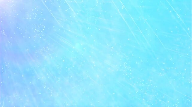 abstract blue background