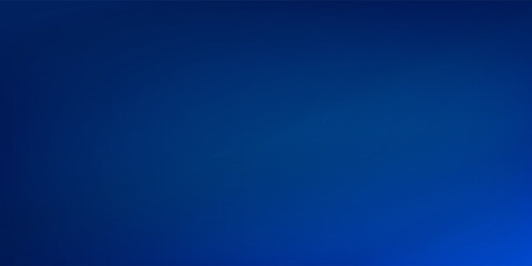 Obraz premium Background blue abstract. Background dark gradient