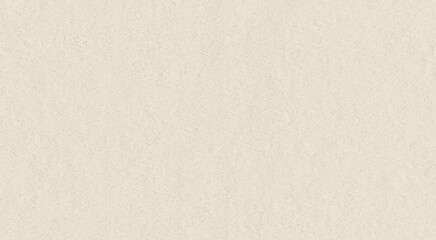 Fototapeta premium Beige paper texture background. Blank cardboard surface with grainy detail. Rough material backdrop for stationery design or art project. Natural fiber vintage craft texture for mock up