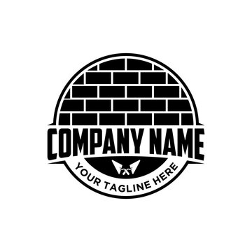 masonry logos