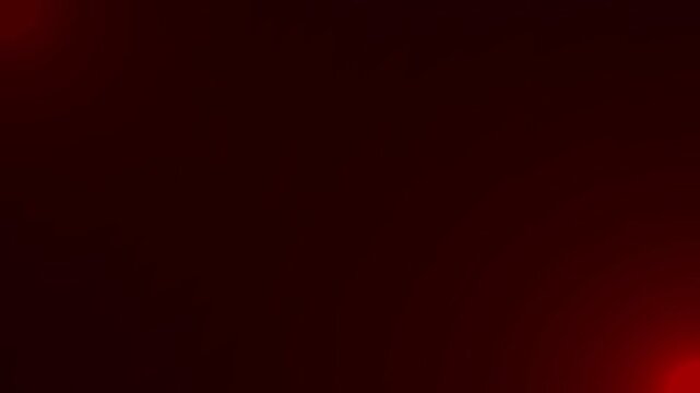 Flashing strobe lights from an emergency vehicle defocused to create a smooth bokeh background Emergency flashing lights night. flashing lights on Emergency flashing emergency siren light 4k video