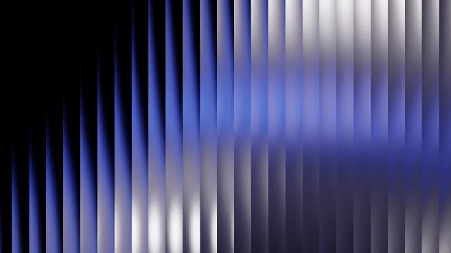translucent texture bright color glow video of bright white on black background for banner design