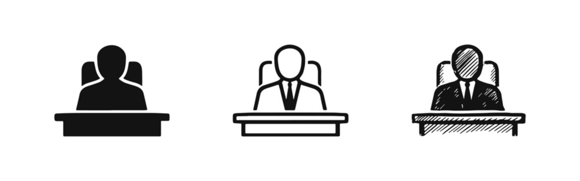 Company Manager and Director at Workspace Icons