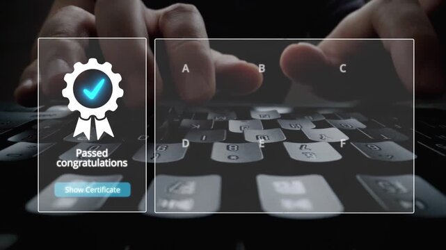 Product certification, certified quality assurance, verified product standards, quality compliance, and business certification milestones for market trust and product credibility. Muxer