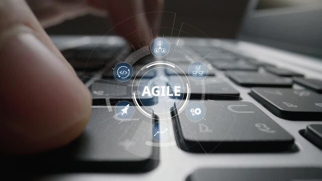 Agile project management using teams and agile planning for agile development. Agile enables flexibility, collaboration, and continuous improvement across modern workflows. Muxer