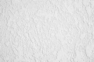 White textured wall surface background © reddish