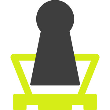 Binder Vector Icon