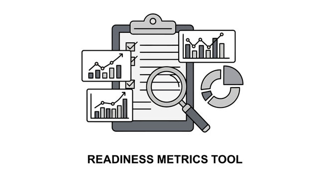 Readiness Testing Vector Readiness Assessment Images – Browse 39,011 Stock Photos, Vectors, and ...