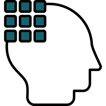 Amnesia Icon