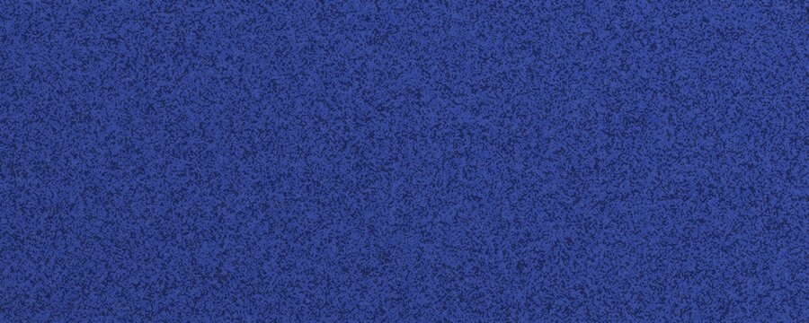 Navy Blue Open Cell Foam Texture with Deep Blue Cellular Surface and Structured Pattern