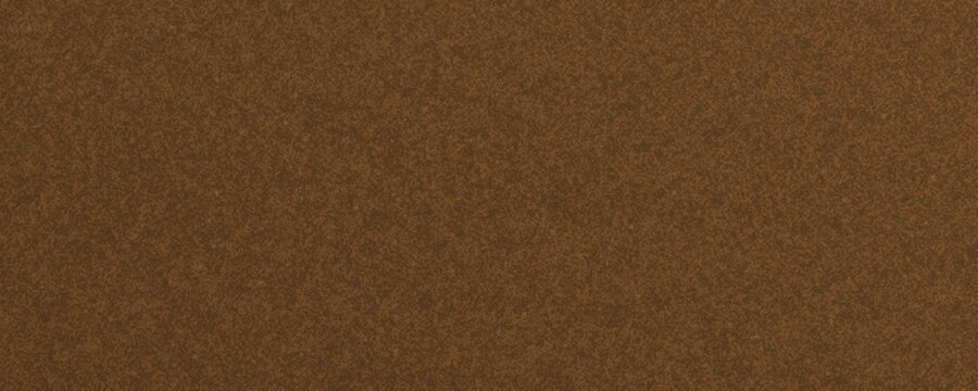 Dark Rich Peat Soil Texture with Deep Color and High Organic Matter Surface