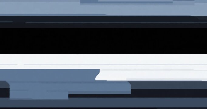 multicolor transition, vhs glitch noise background realistic flickering, analog vintage TV signal with bad interference, static noise background