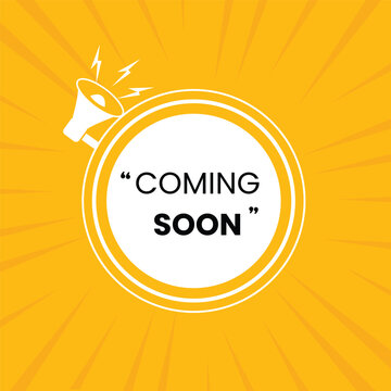 Stay tuned something amazing is coming soon