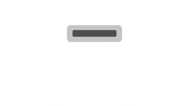 ATM Machine icon animation. animation icon related to bank. Suitable for site web, app, UI, user interfaces, provide visual feedback and more