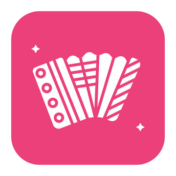 Accordion Icon
