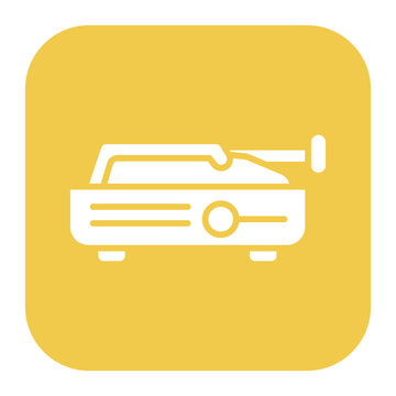 Retro Icon