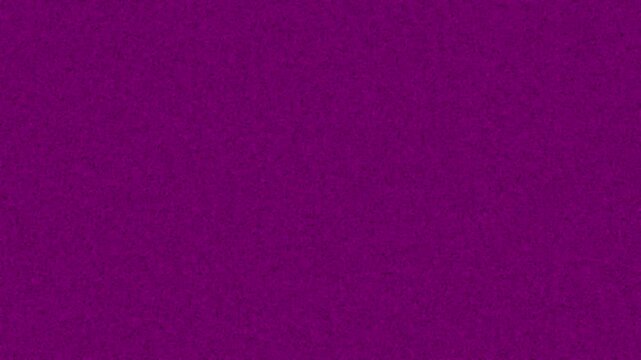 purple noise background 4k footage, noise animation for hacking or damaged vhs footage, television single, tech animation for titles and logos 4k footage
