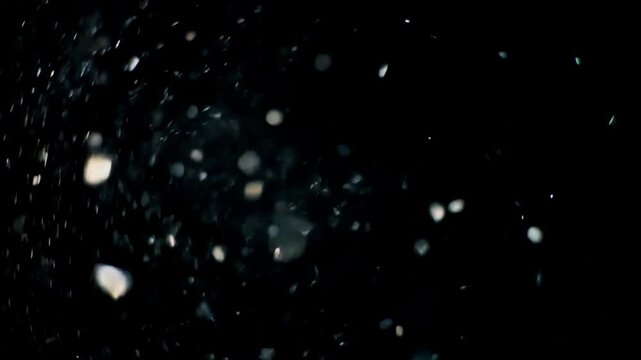 The Art of Pure Potential and the Power of the Sovereign Nebula