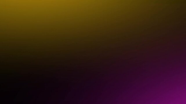Seamless Animated Gradient Background. Minimal Abstract Motion