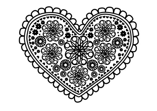 corazon puff