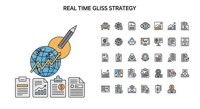 Real Time GLISS Strategy Concept