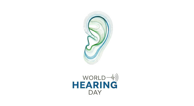World Hearing Day Ear Awareness 1.