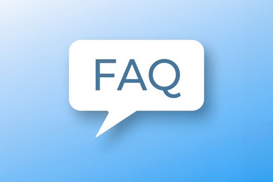 faq illustration