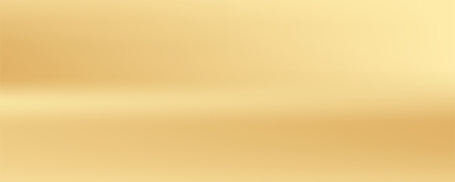 A comprehensive collection of luxurious yellow-gold gradient swatches, offering a variety of elegant color transitions that capture the warmth and richness of gold. Each swatch features a smooth blend