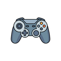 video game controller © Ali Adel Mohsen