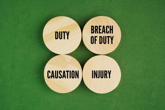 What are the 4 elements of a tort? The 4 elements to every successful tort case are: duty, breach of duty, causation and injury word. For a tort claim to be well-founded, there must have been a breach