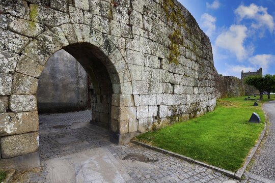 Oak&rsquo;s Gate, Trancoso, Serra da Estrela, Portugal