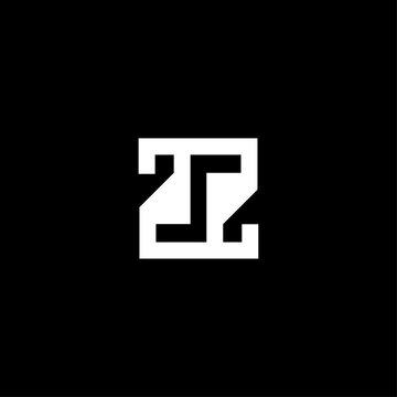 Letter S or AE or ASE Diamonds Square Monogram. Modern Geometric Square Monogram Logo with Letter S or ASE and Minimalist Diamond Monogram. 