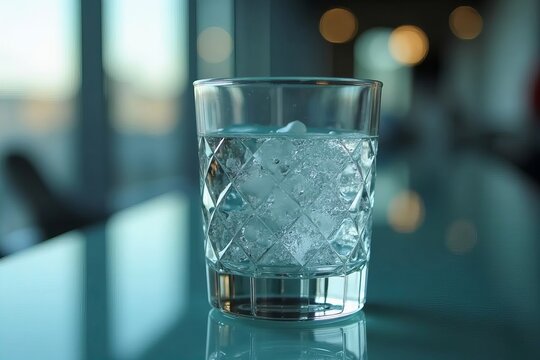 Glass: A Comprehensive and Meticulous Examination