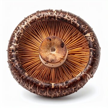 Mesima Phellinus linteus medicinal mushroom