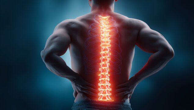 pain, spine