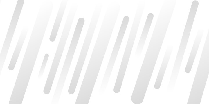 Abstract white background. Abstract liquid shape black and white template banner with gradient color dot technology background Design with vector design. Minimal geometric white light background