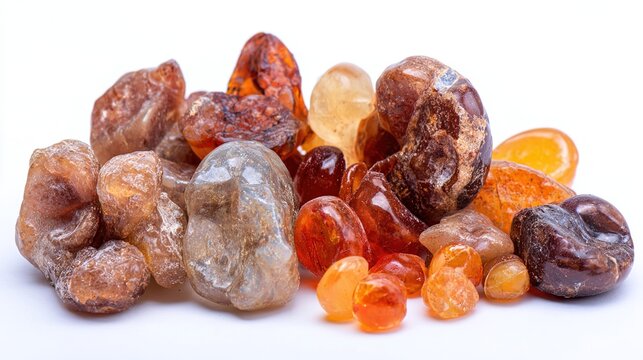 Kidney Stones Medical Illustration, Detailed Anatomy of Renal Calculus Formation in Urinary Tract, Visualization of Nephrolithiasis Pain, Obstruction and Treatment for Urology Diagnosis, Patient Educa