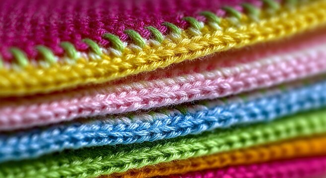 Fashion Thai loom rug with ethnic tribal designs, highlighted by colours, sepia, satin texture, and the distinctive Thai loom technique