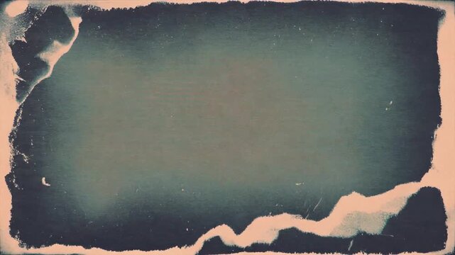 Dark Vintage Grunge Paper Scratch Texture Motion Background Loop Cinematic 4K